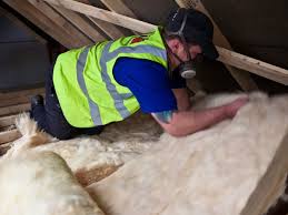 Types of Insulation We Offer in Melrose, MN